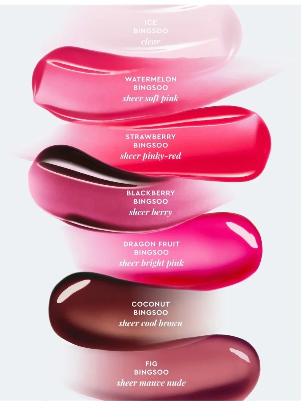 Glow Recipe new unopened